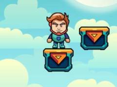 Jeu Jump Jack