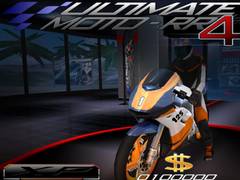 Jeu Ultimate Moto RR 4