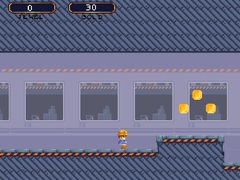Jeu Factory Dash