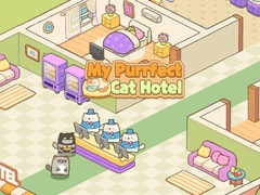 Jeu My Purrfect Cat Hotel