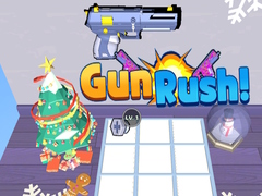 Jeu Gun Rush