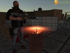 Jeu The Last Of Survival