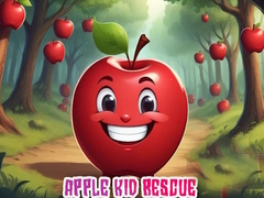 Jeu Apple Kid Rescue