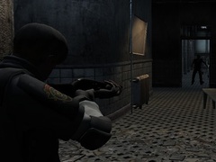 Jeu Resident Evil: Purge Operation