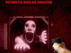 Jeu PetaPeta Roblox Shooter