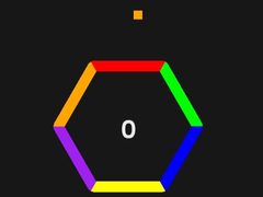 Jeu Hexa Shift