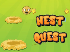 Jeu Nest Quest