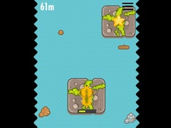 Jeu Leap Rush