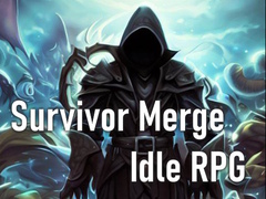 Jeu Survivor Merge Idle RPG