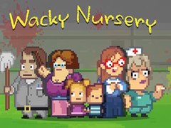 Jeu Wacky Nursery