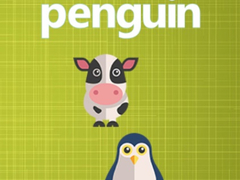 Jeu What's That Animal