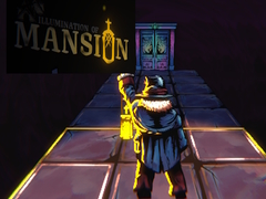 Jeu Illumination of Mansion