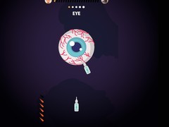 Jeu Master Hit Boss Hunter