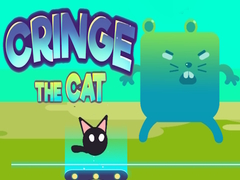 Jeu Cringe the Cat