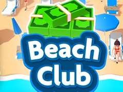 Jeu Beach Club