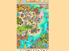 Jeu Find It Out Hawaii