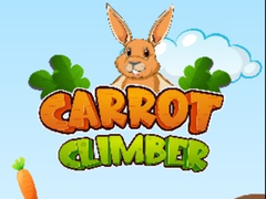 Jeu Carrot Climber