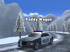Jeu Police Chase