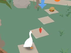 Jeu Crazy Goose Simulator
