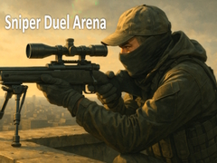 Jeu Sniper Duel Arena