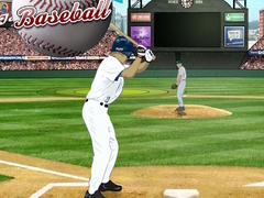 Jeu Miniclip Baseball