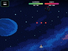 Jeu Stellar Guardian