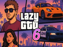 Jeu Lazy GTO 6
