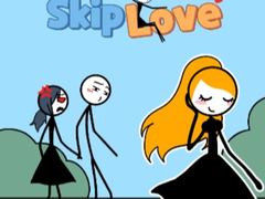 Jeu Skip Love