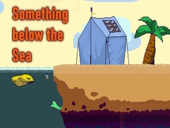 Jeu Something below the Sea
