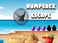 Jeu Humpback Escape
