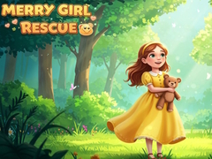 Jeu Merry Girl Rescue