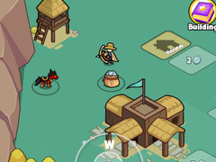 Jeu Little Hero Knight