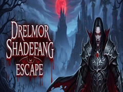 Jeu  Drelmor Shadefang Escape