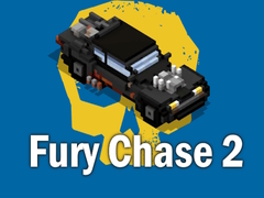 Jeu Fury Chase 2