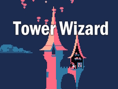 Jeu Tower Wizard