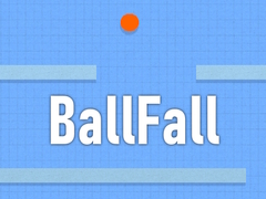Jeu BallFall 