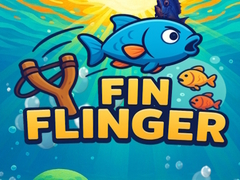 Jeu Fin Flinger