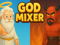 Jeu God's Mixer