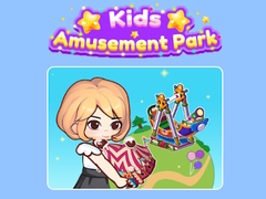 Jeu Kids Amusement Park