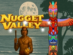 Jeu Nugget Valley