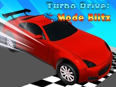 Jeu Turbo Drive Mode Blitz