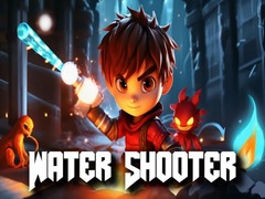 Jeu Water Shooter