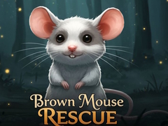 Jeu Brown Mouse Rescue