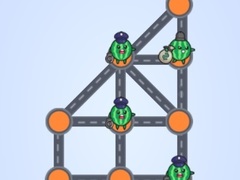 Jeu Melon Heist
