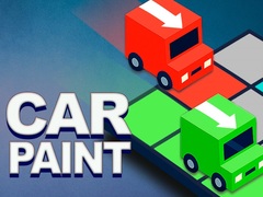 Jeu Car Paint