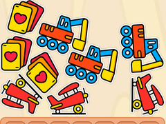 Jeu Match Factory 