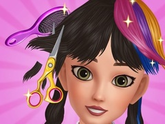 Jeu Hair Salon: Beauty Salon