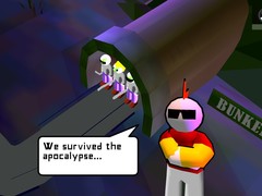 Jeu Zombies Idle Defense Tycoon