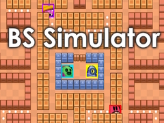 Jeu BS Simulator
