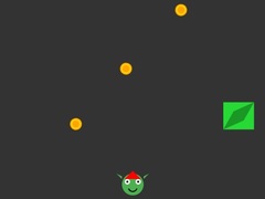 Jeu Greedy Goblin Collecting Coins Game